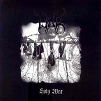 War - Holy War